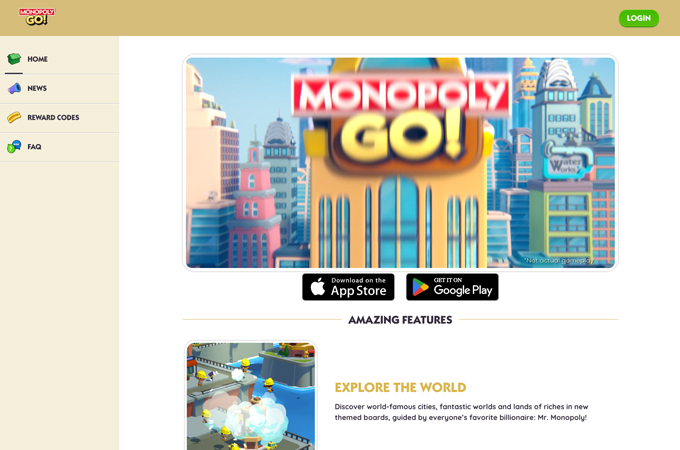 MONOPOLY GO! by Scopely