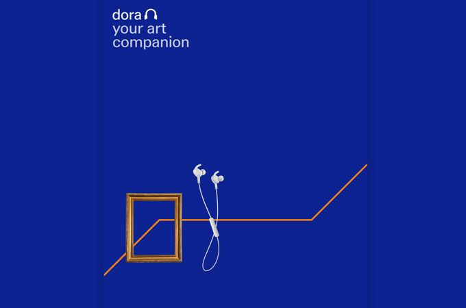 An audio companion for the expanded Art Gallery of New South by Today
