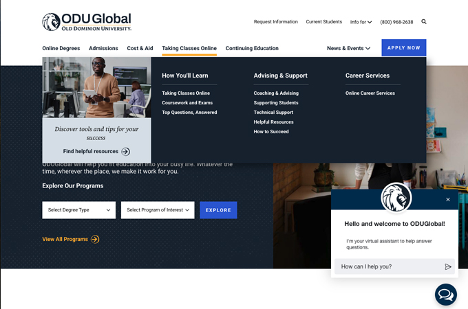 ODUGlobal by Kwall Company