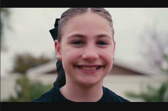 Hope Lives Here: The Mission of Baller Dream Foundation by Baller Dream Foundation
