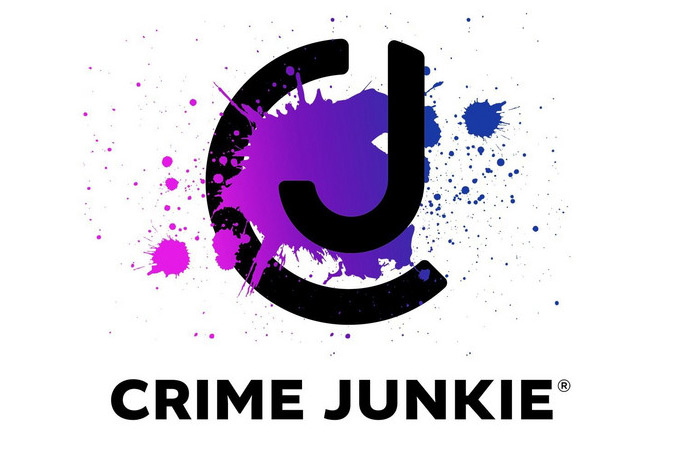 Crime Junkie by Audiochuck