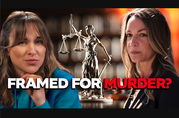 Crime Junkie: Fatal Accident or Framed for Murder? The Trial of Karen Read by Audiochuck