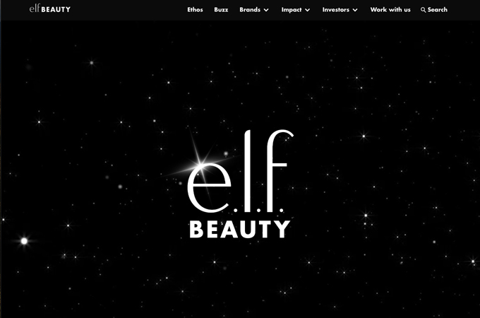 e.l.f. Beauty by Kettle