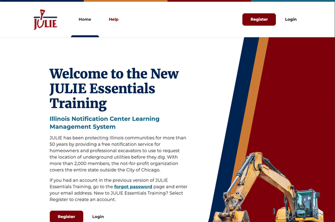JULIE Essentials Training by d'Vinci Interactive