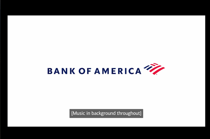 CashPro Insights Video by Bank of America - Enterprise Creative Solutions