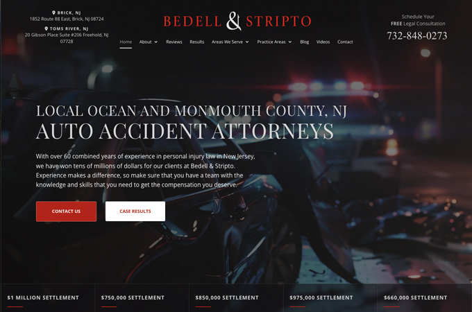 Bedell & Stripto by Thomson Reuters - FindLaw