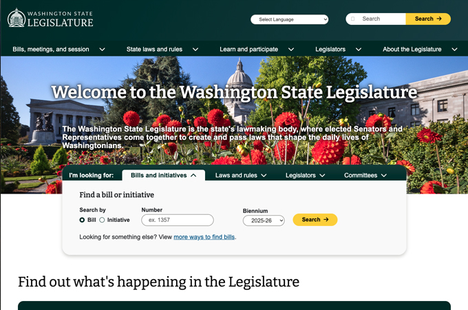 A Website Redesign for Public Engagement by Anthro-Tech