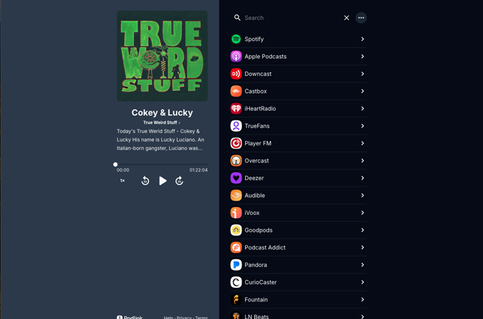 Cokey & Lucky by Now Media, LLC
