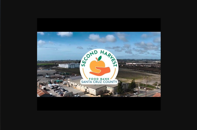 Faces of the Food Bank (Seniors & Veterans) - Second Harvest Food Bank Santa Cruz County by Voler Strategic Advisors