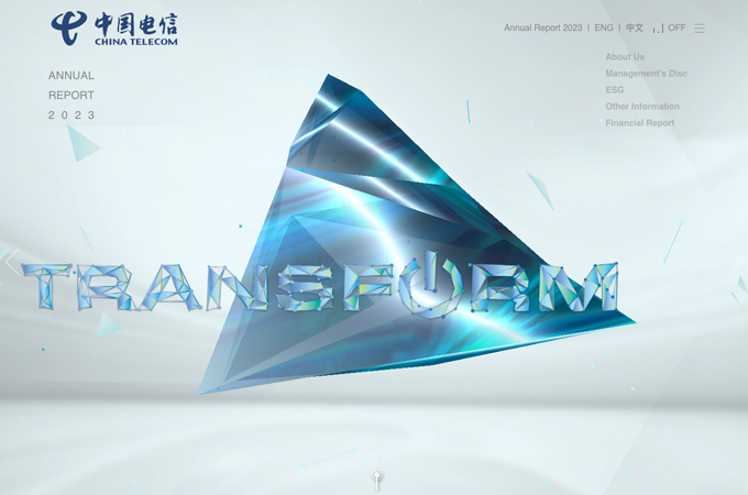 Transform by Cre8 (Greater China) Limited