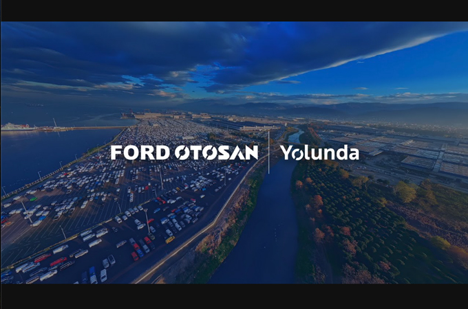 Ford Otosan Yolunda - Employee Communication Video by RSPM Yönetim Ve Eğitim Danışmanlığı Tic.Ltd.Şti.