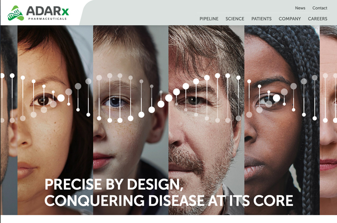 Adarx Pharmaceuticals by AldenMC