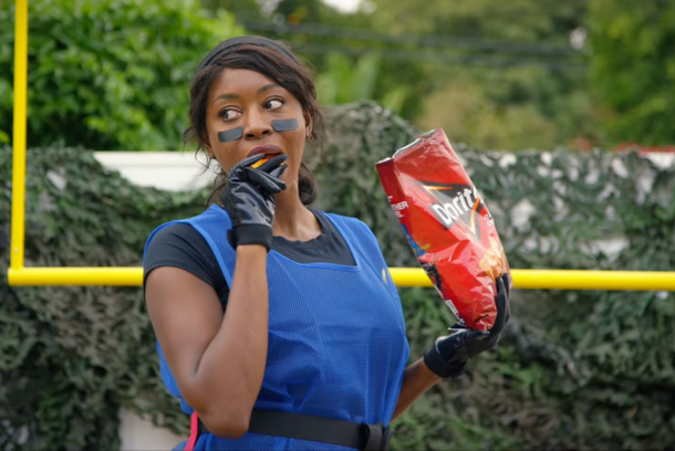 Doritos "Go Bold" by Ela Road Films