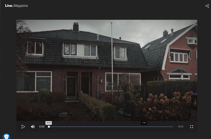 Family Ties by Novartis AG