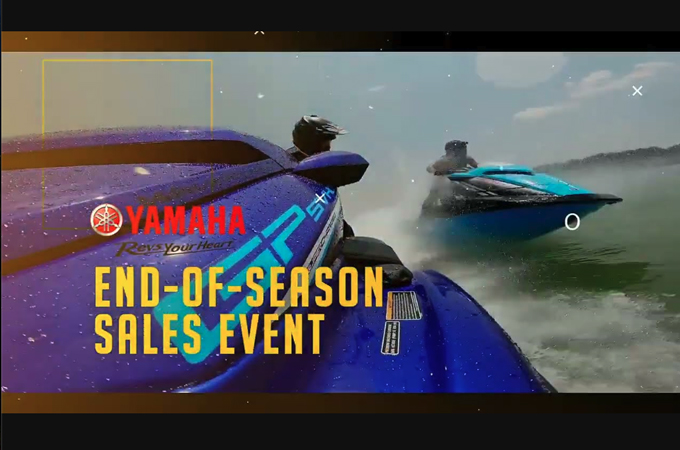 Mountain Motorsports - Wave Runner Event by C-4 Analytics
