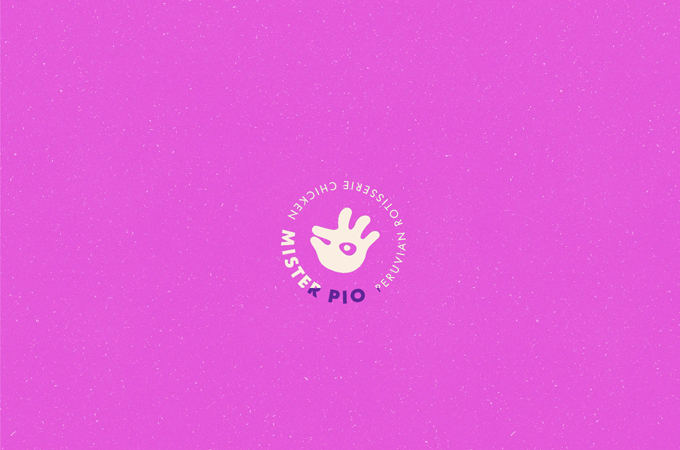 Mister Pio by Trew Knowledge