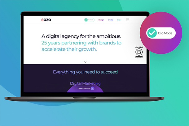 SOZO Design by SOZO