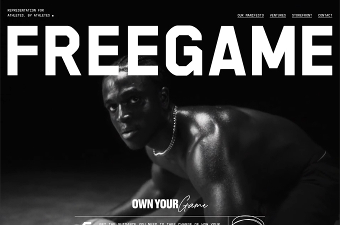 FreeGame x TinyWins by Tiny Wins LLC