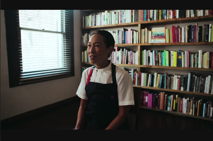 American Savings Bank: Living the Dream, Robynne Maii by MVNP