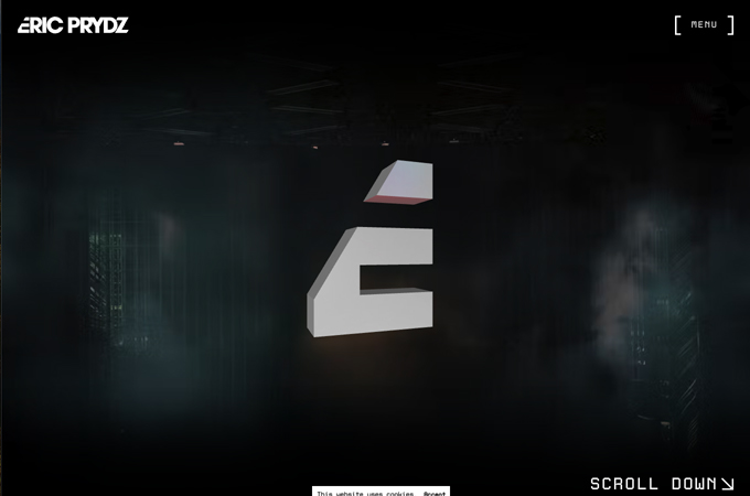 Eric Prydz by Fresh Pies