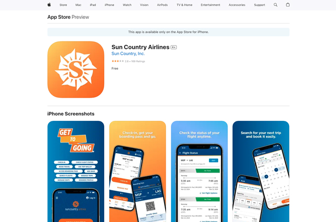 Budget Friendly International Airline Success Story by Perficient