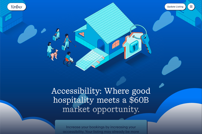 More Access, More Stays: An Accessibility Guide for Vrbo Hosts by Code and Theory