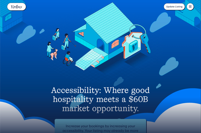 More Access, More Stays: An Accessibility Guide for Vrbo Hosts by Code and Theory