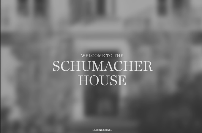 Schumacher House by Levin Riegner