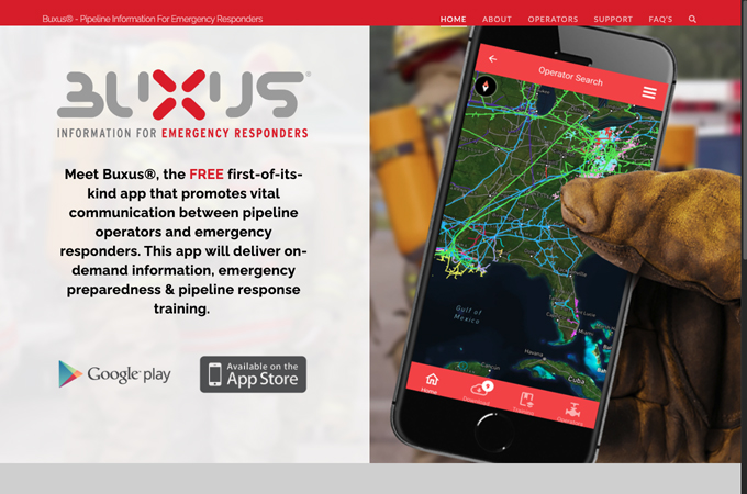 Advancing Pipeline Emergency Response Training through Augmented Reality by Sander Resources