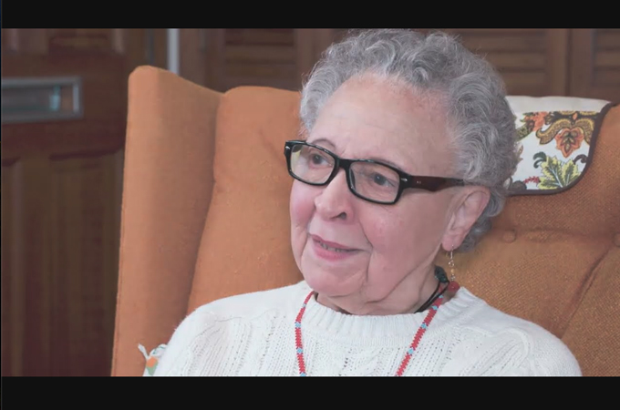AgeSpan's 50 Years of Inspiring Aging: Celebrating the Power, Value, and Voices of Older Adults by AgeSpan