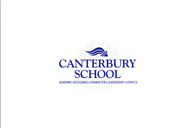 Canterbury School (Fort Myers) by Finalsite