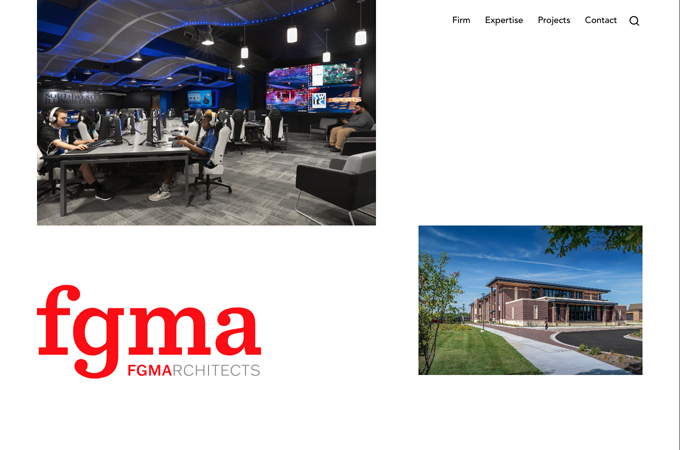 FGM Architects by FINE