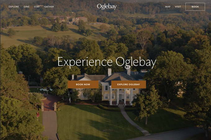 Oglebay Park Resort by FINE