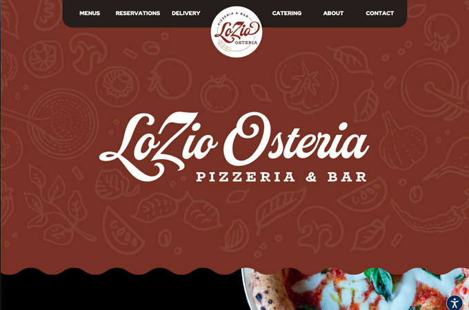 LoZio Osteria Pizzeria & Bar by Byer Company
