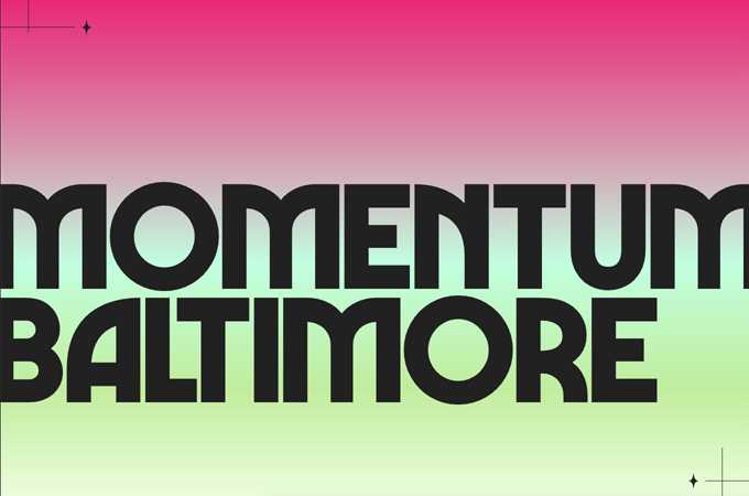 Visit Baltimore: Momentum by Mindgrub Technologies