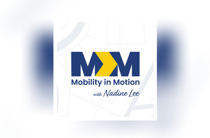 Mobility in Motion by The Glue