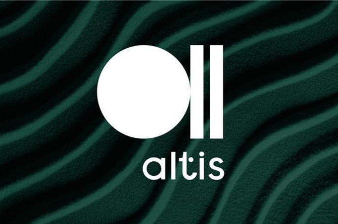 Where Data Becomes Decision - The New Altis Consulting Digital Experience by G Squared