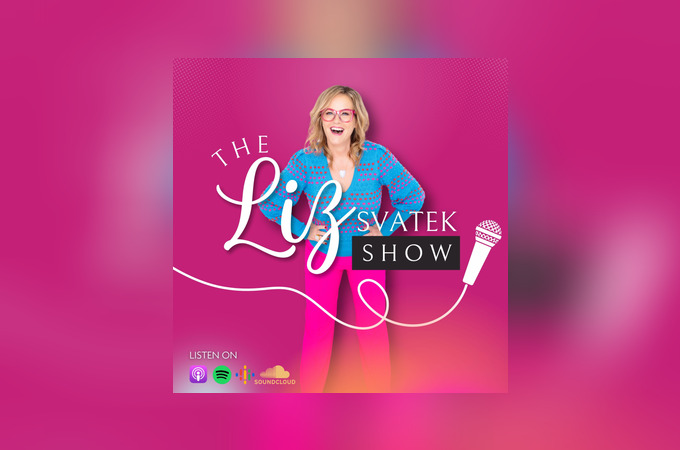 This is Your Wake Up Call with Marianne Williamson by Elizabeth Svatek