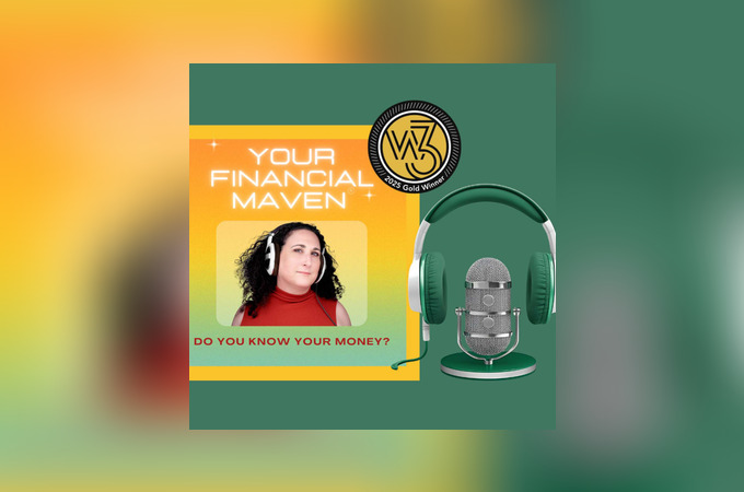 “Cash In, Chaos Out” with CEO Jen Fizer by Your Financial Maven®