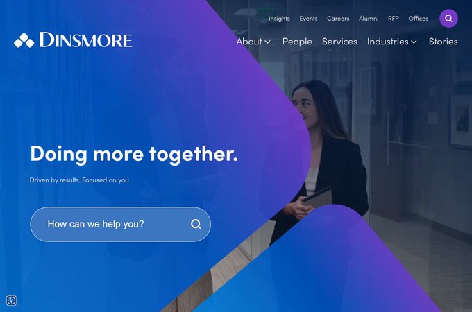 Dinsmore by ArtVersion