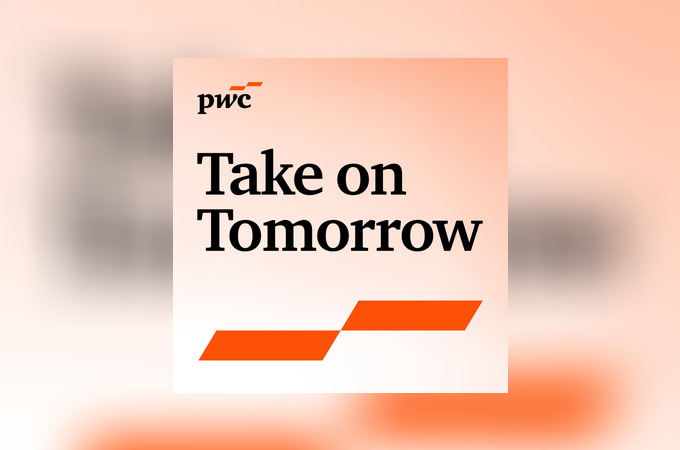 Take on Tomorrow: Could your car power your home? by PwC's strategy+business