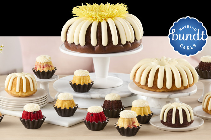 Nothing Bundt Cakes Loyalty Member Relaunch by Zeta Global