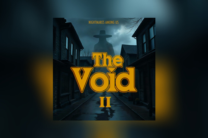 The Void by StillGood Creative