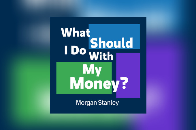 What Should I Do With My Money? by Sequel Media Inc.