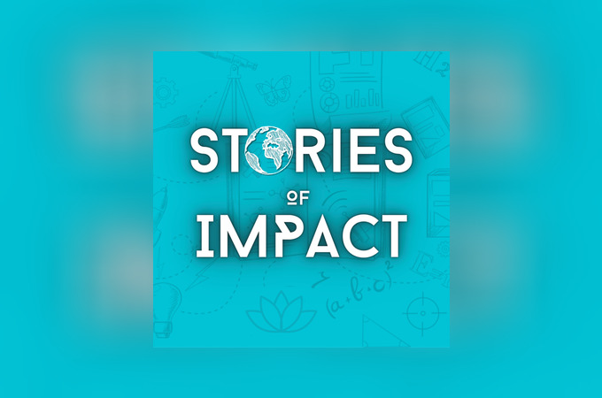 Stories of Impact: Kurt Shaw and Rita da Silva: Brazilian Resistance and Renewal Through Playing Together by Talkbox