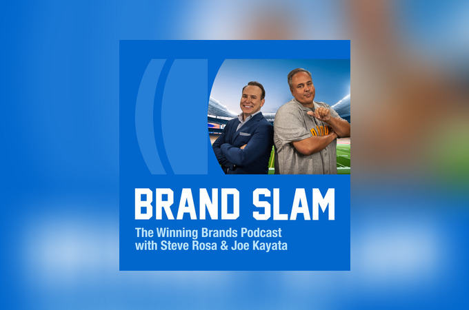 Brand Slam: The Winning Brands Podcast by (add)ventures