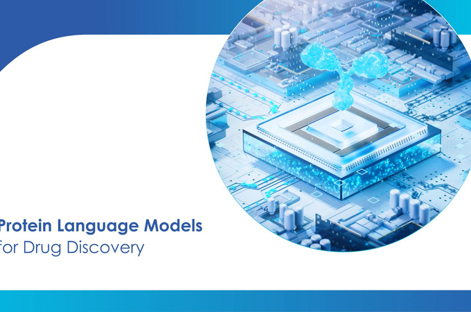 Protein Language Models for Drug Discovery by Random42 Scientific Communication