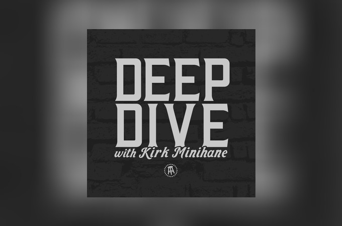 Deep Dive by Mediacorp Pte Ltd