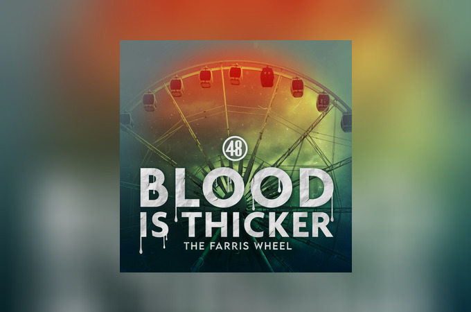 Blood is Thicker: The Farris Wheel by CBS News