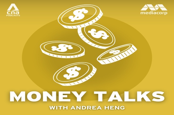 Money Talks by Mediacorp Pte Ltd